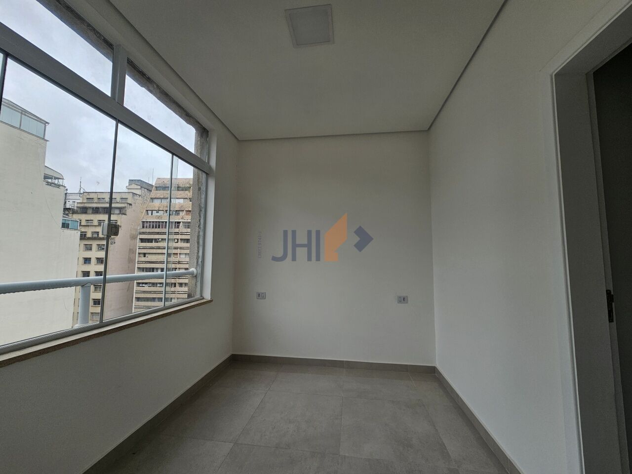 Apartamento para Locação - República