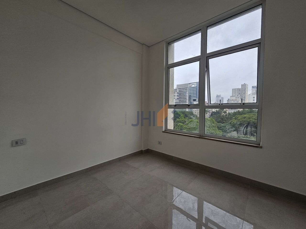 Apartamento para Locação - República