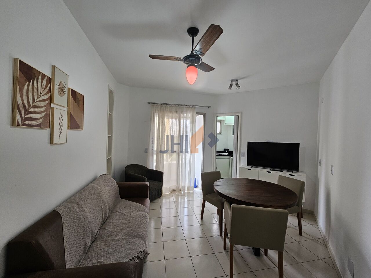 Apartamento para Locação - Vila Mariana