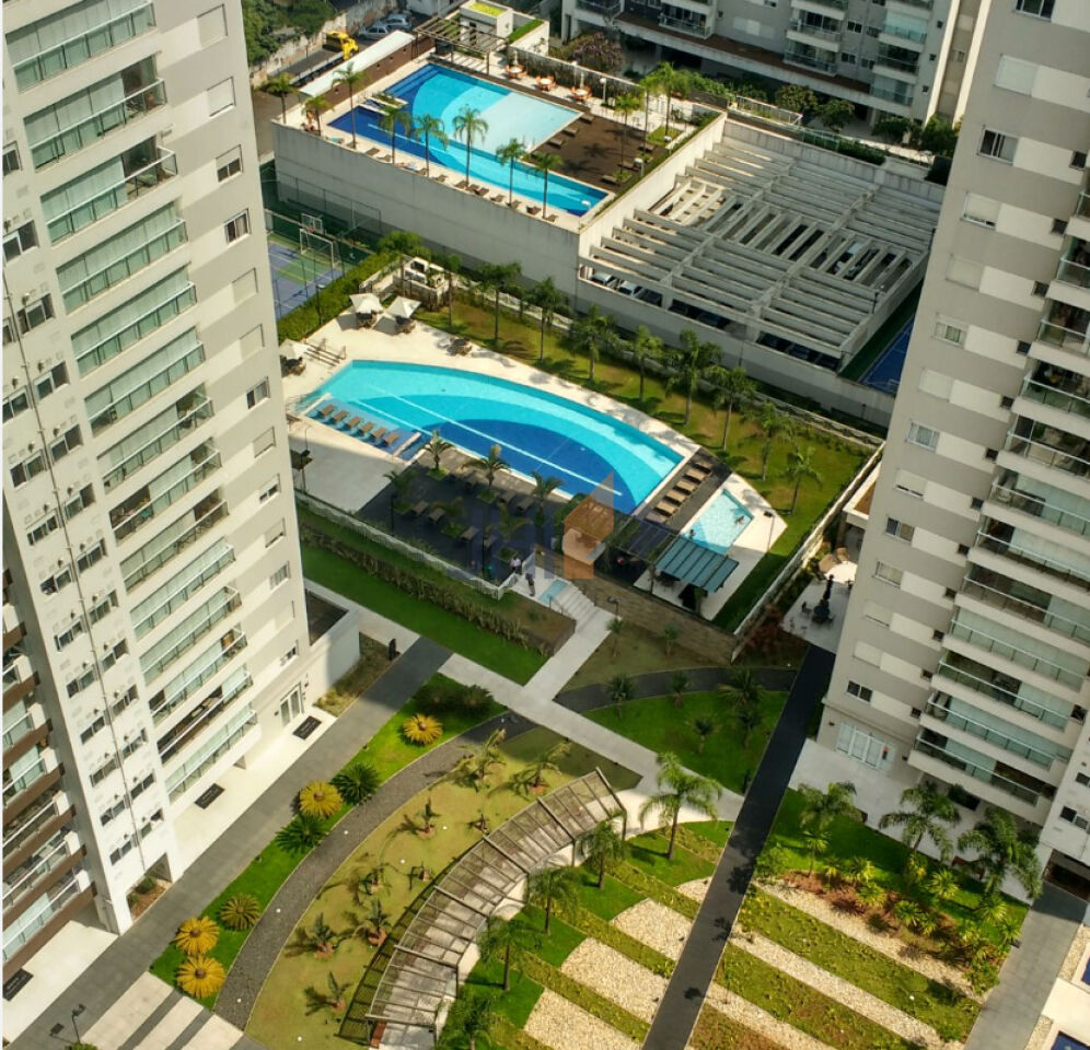 Apartamento para Venda - Vila Anastácio