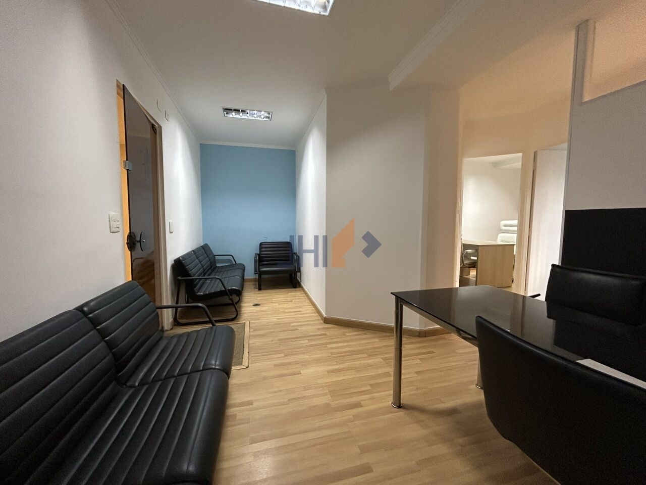 Conjunto Comercial para Locação - Bela Vista