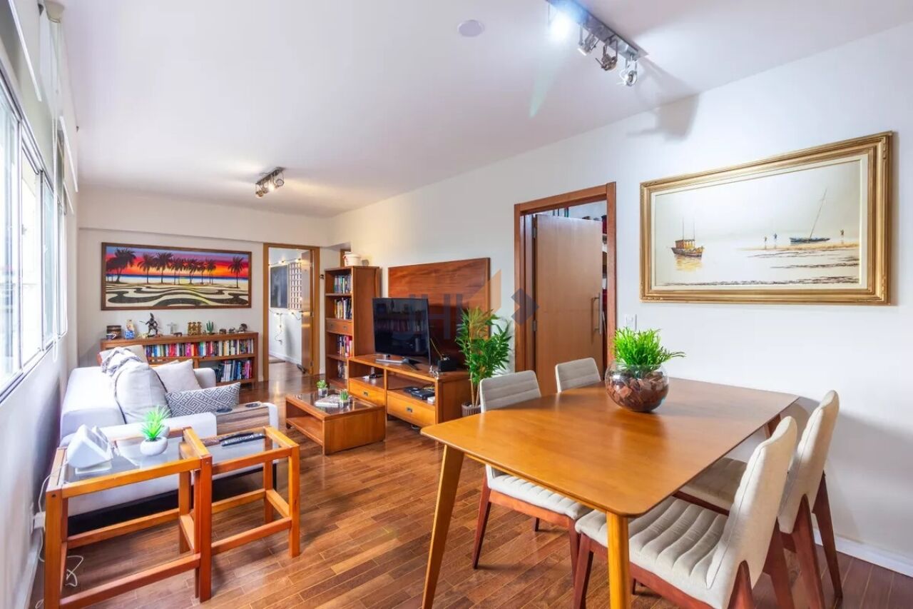 Apartamento para Venda - Consolação
