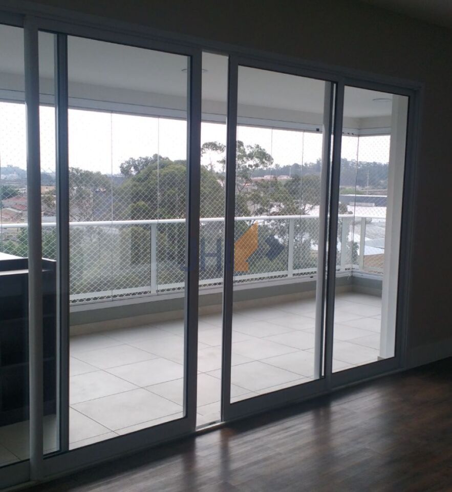 Apartamento para Venda - Vila Anastácio