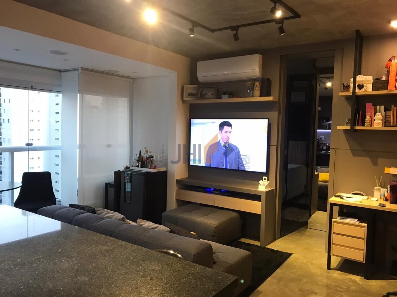 Apartamento para Locação - Indianópolis