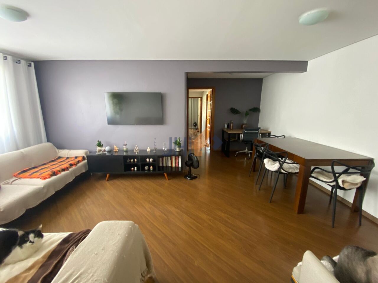 Apartamento para Venda - Santana