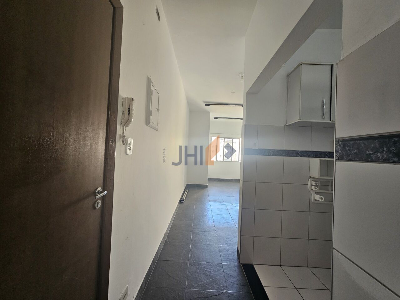 Apartamento para Locação - Consolação