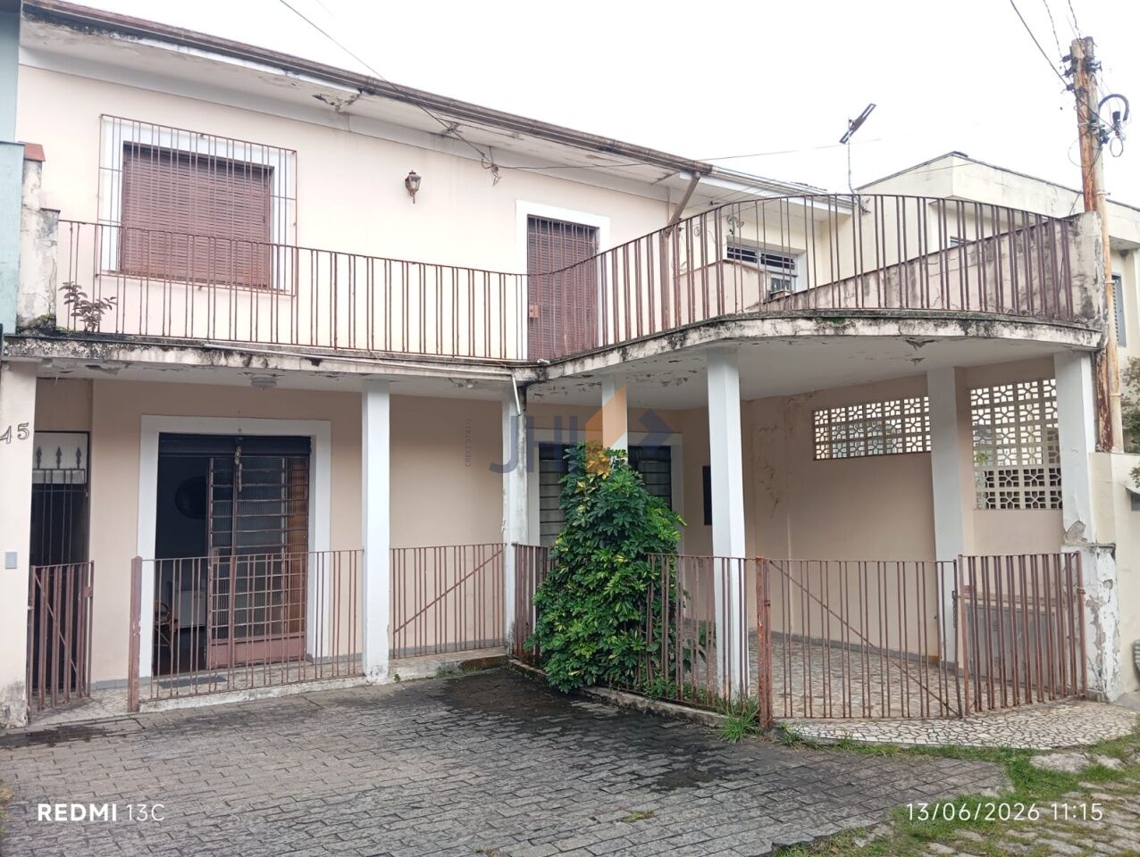 Casa de Vila para Venda - Vila Nova Conceição