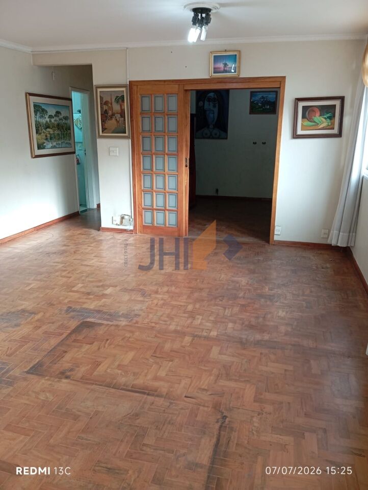 Apartamento para Venda - Santa Cecília