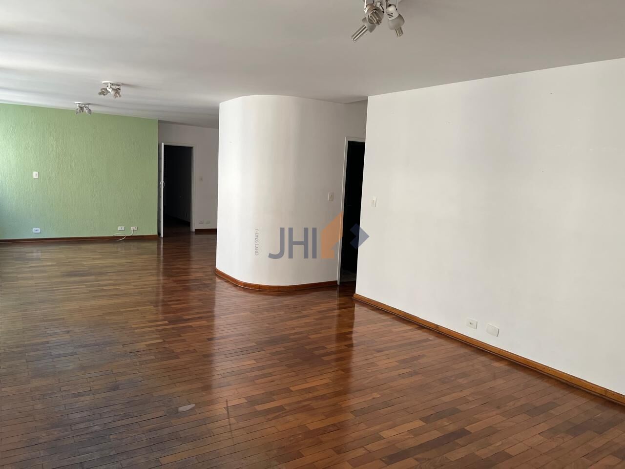 Apartamento para Venda - Santa Cecília