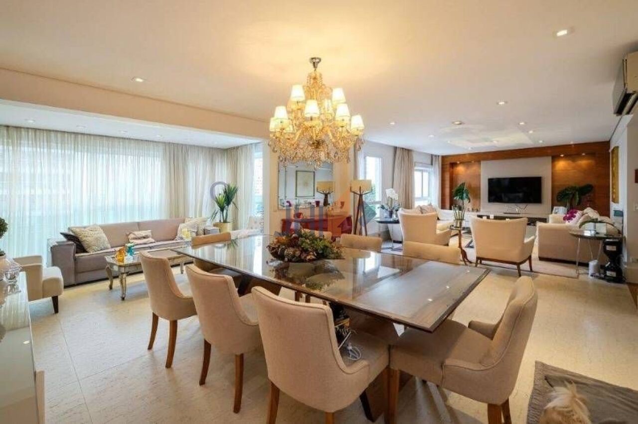 Apartamento para Venda - Vila Olímpia