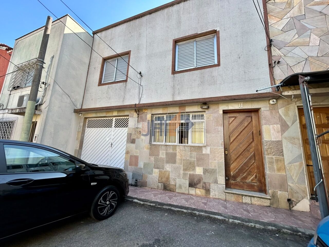 Sobrado para Locação - Vila Gomes Cardim