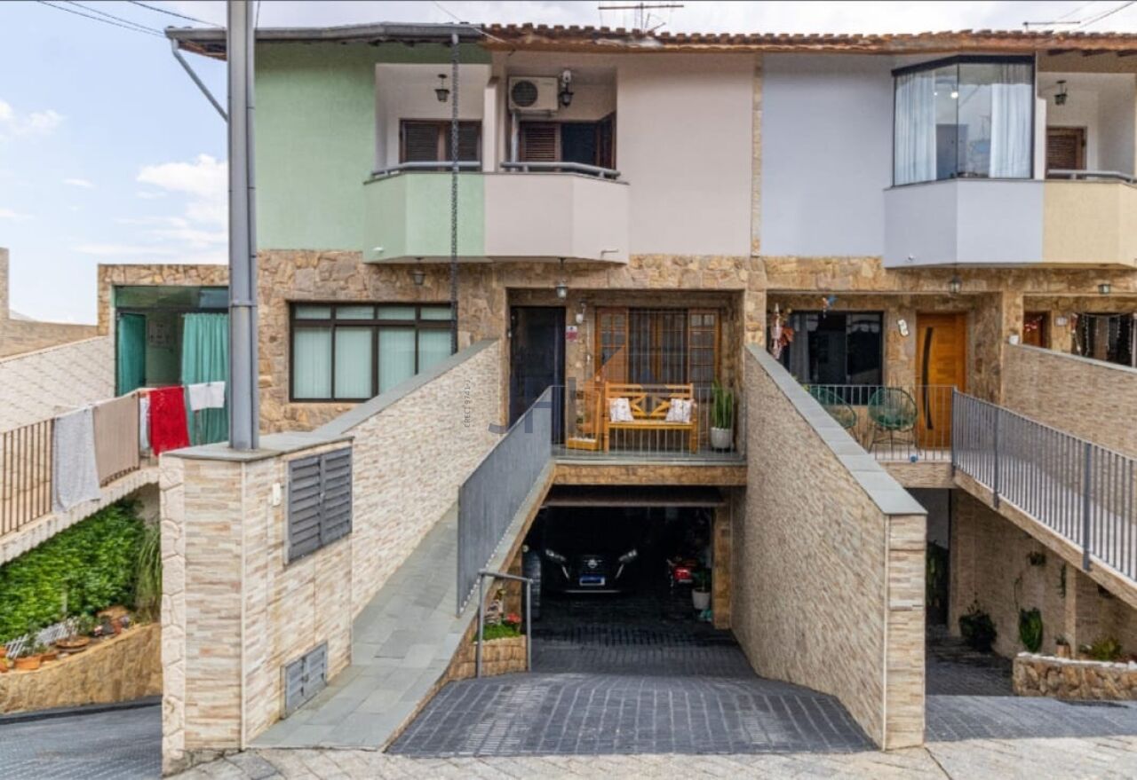 Sobrado para Venda - Vila Medeiros