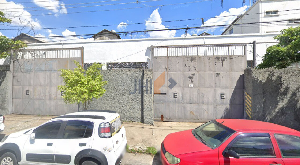 Galpão para Venda - Vila Guilherme