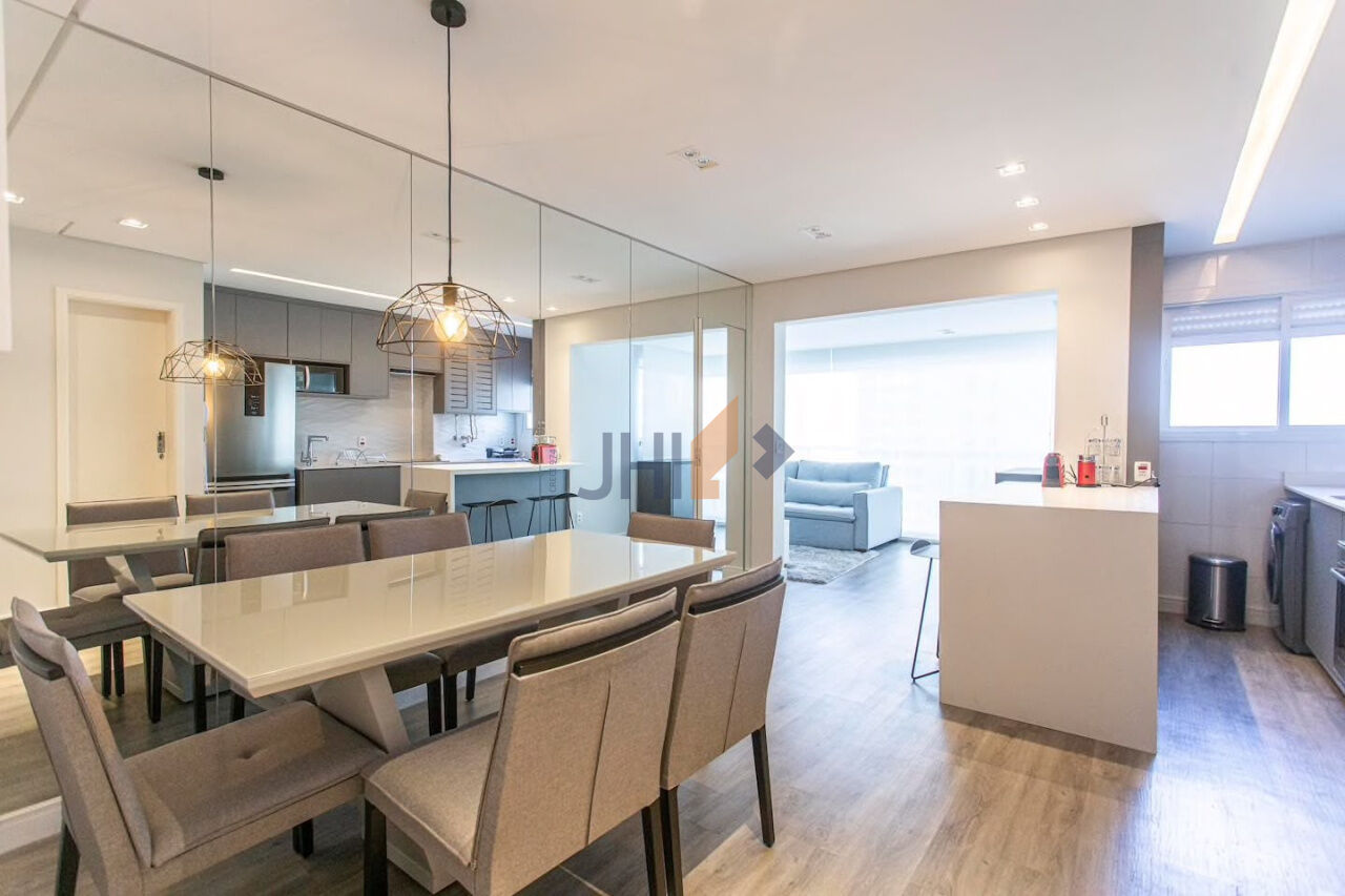 Apartamento para Venda - Vila Nova Conceição