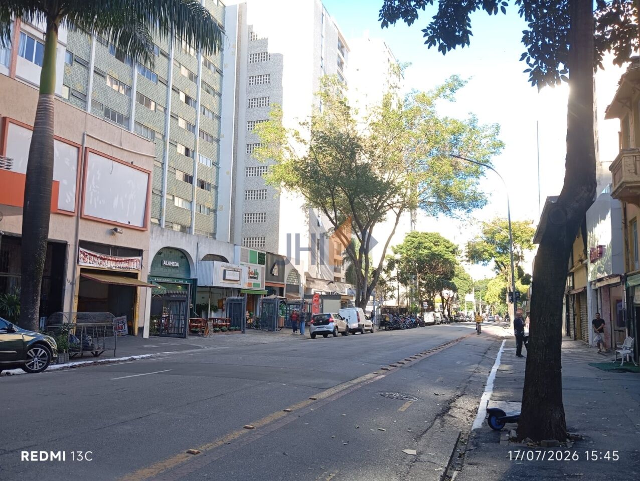 Apartamento para Venda - Santa Cecília