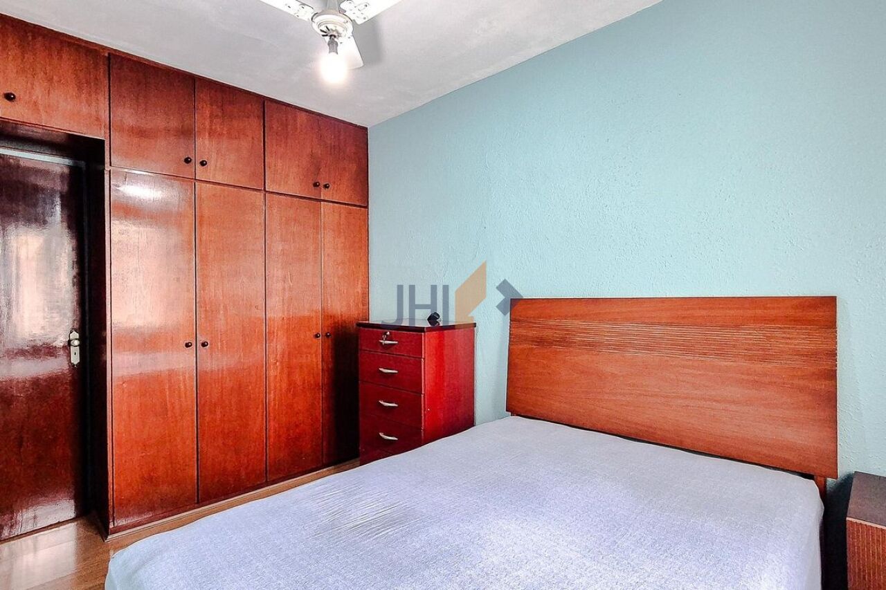 Apartamento para Venda - Lapa de Baixo