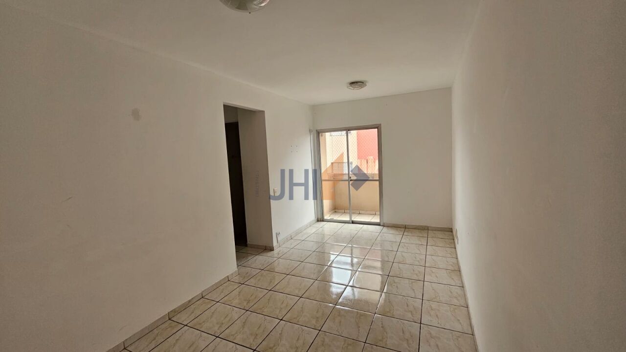 Apartamento para Venda - Vila Mangalot