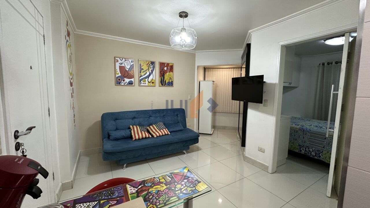 Apartamento para Venda - Centro