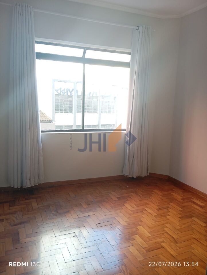 Apartamento para Venda - Vila Buarque
