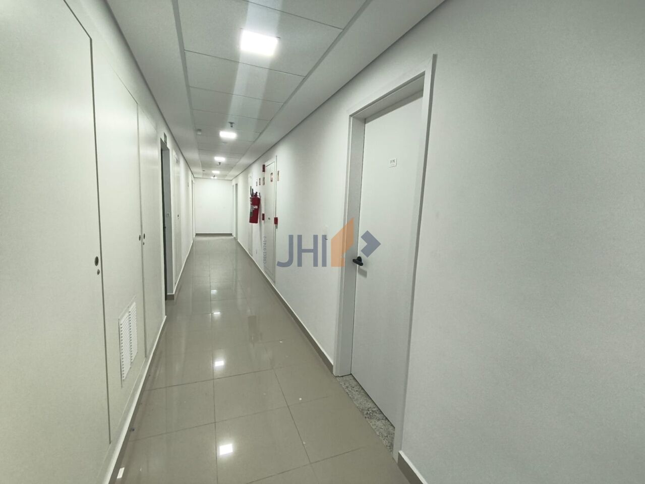 Sala Comercial para Locação - Barra Funda