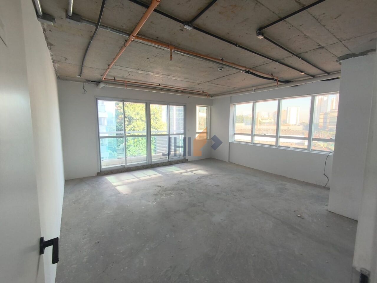 Sala Comercial para Locação - Barra Funda