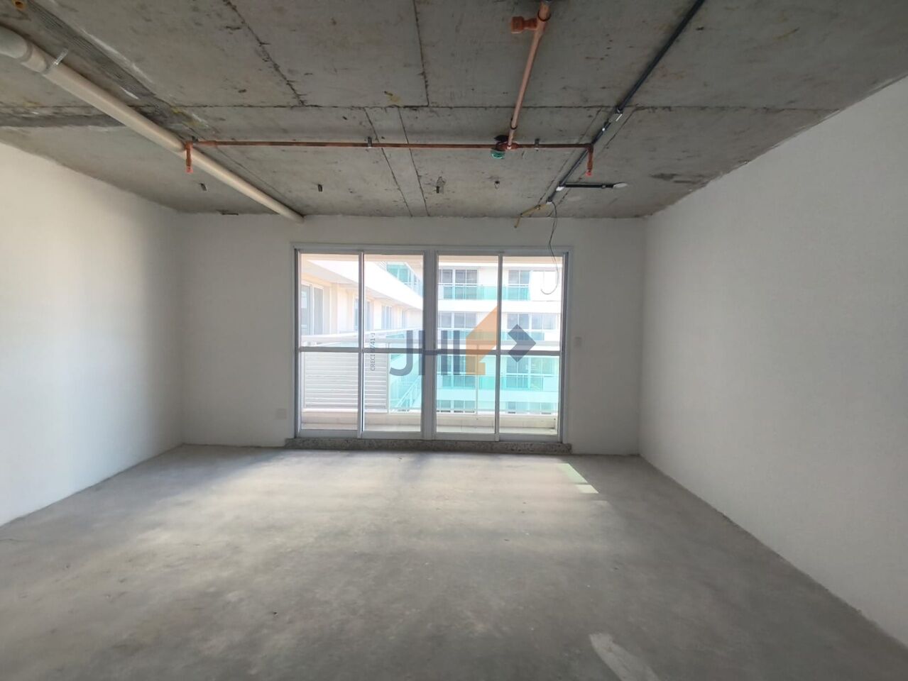 Sala Comercial para Locação - Barra Funda