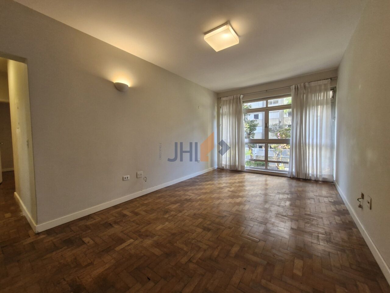 Apartamento para Locação - Higienópolis
