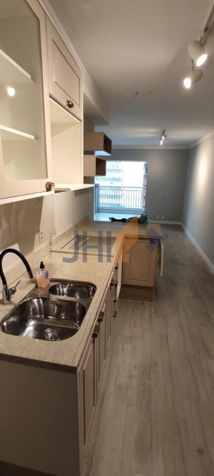 Apartamento para Venda - Centro