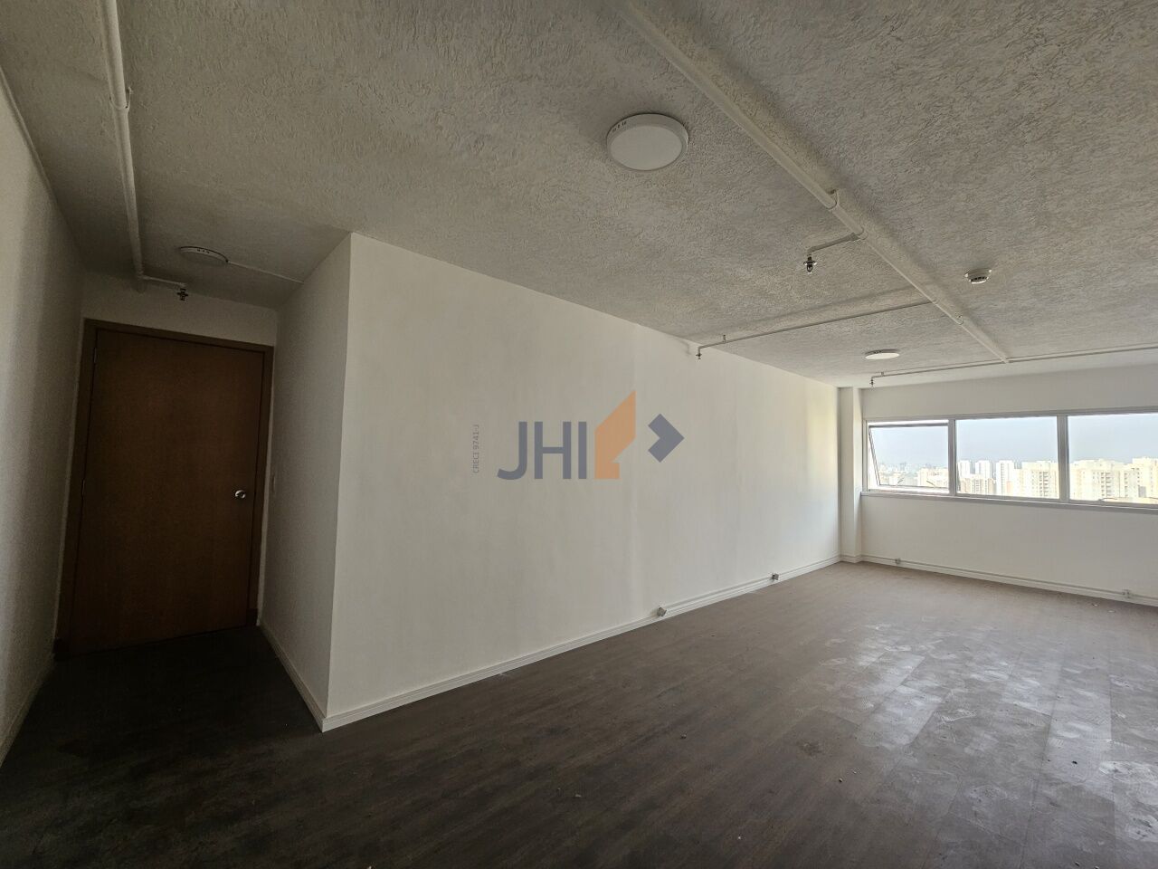 Conjunto Comercial para Locação - Jaguaré