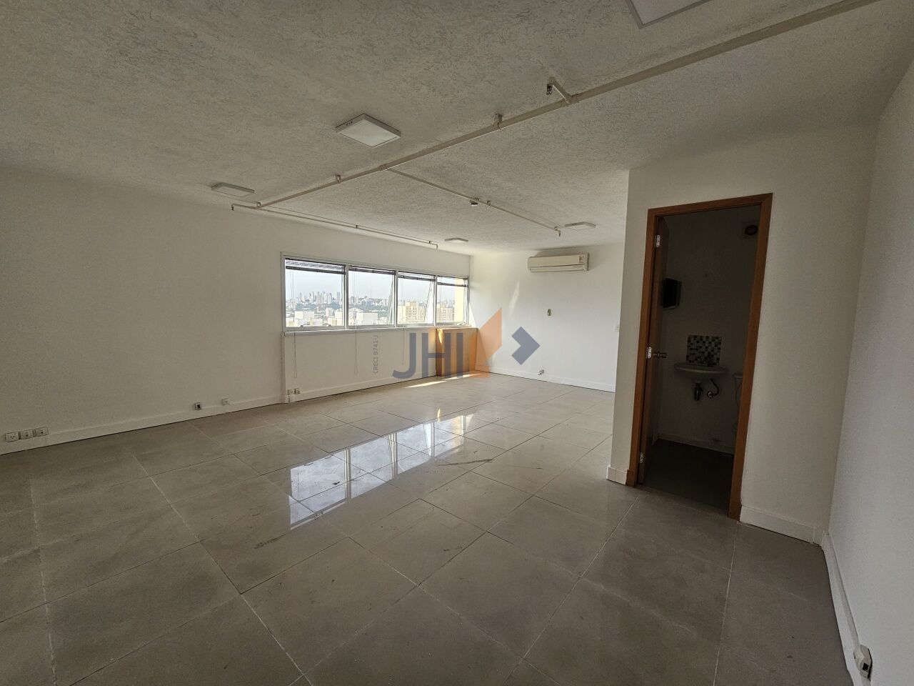 Conjunto Comercial para Locação - Jaguaré