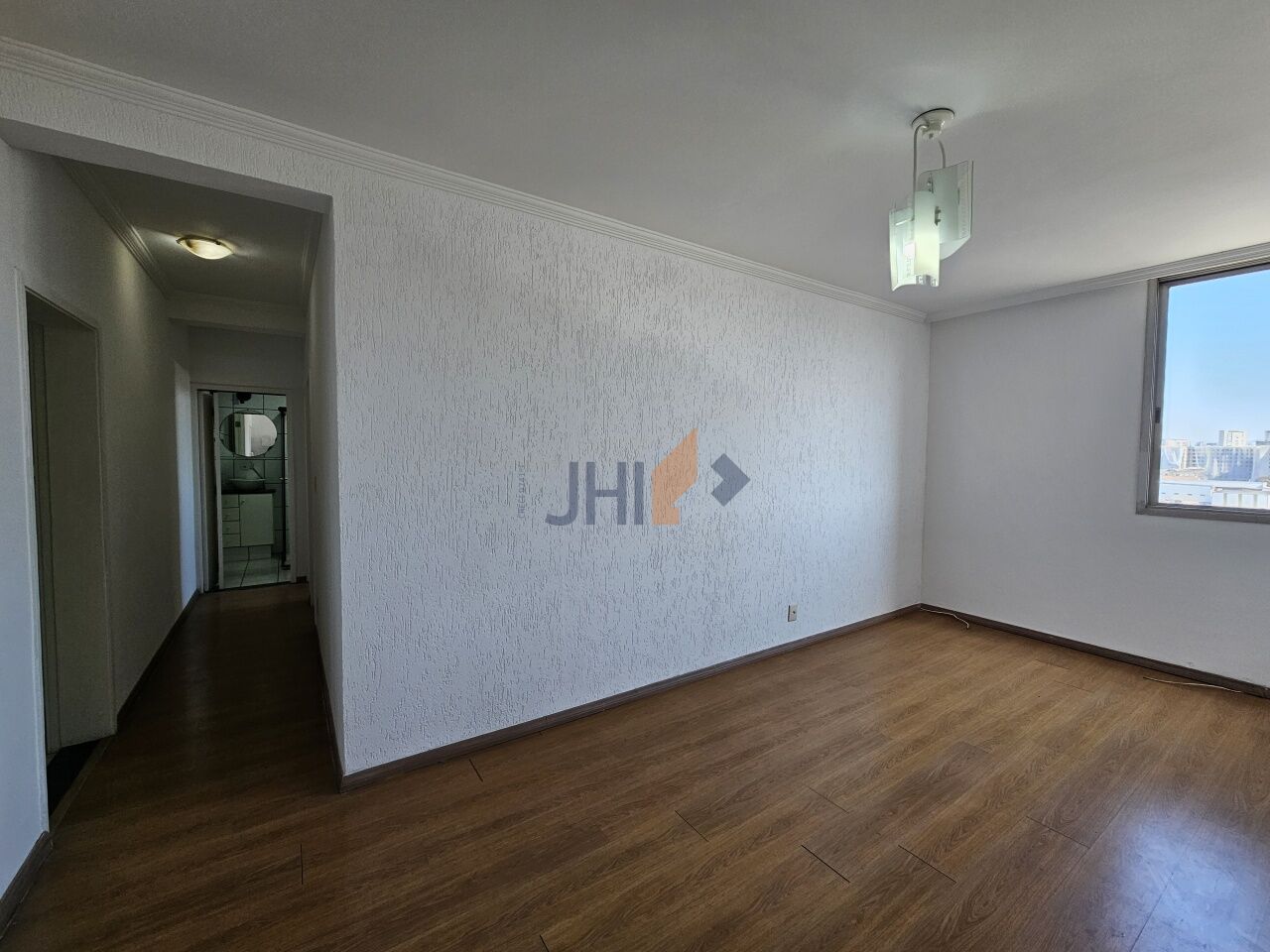 Apartamento para Venda - Parque Residencial da Lapa
