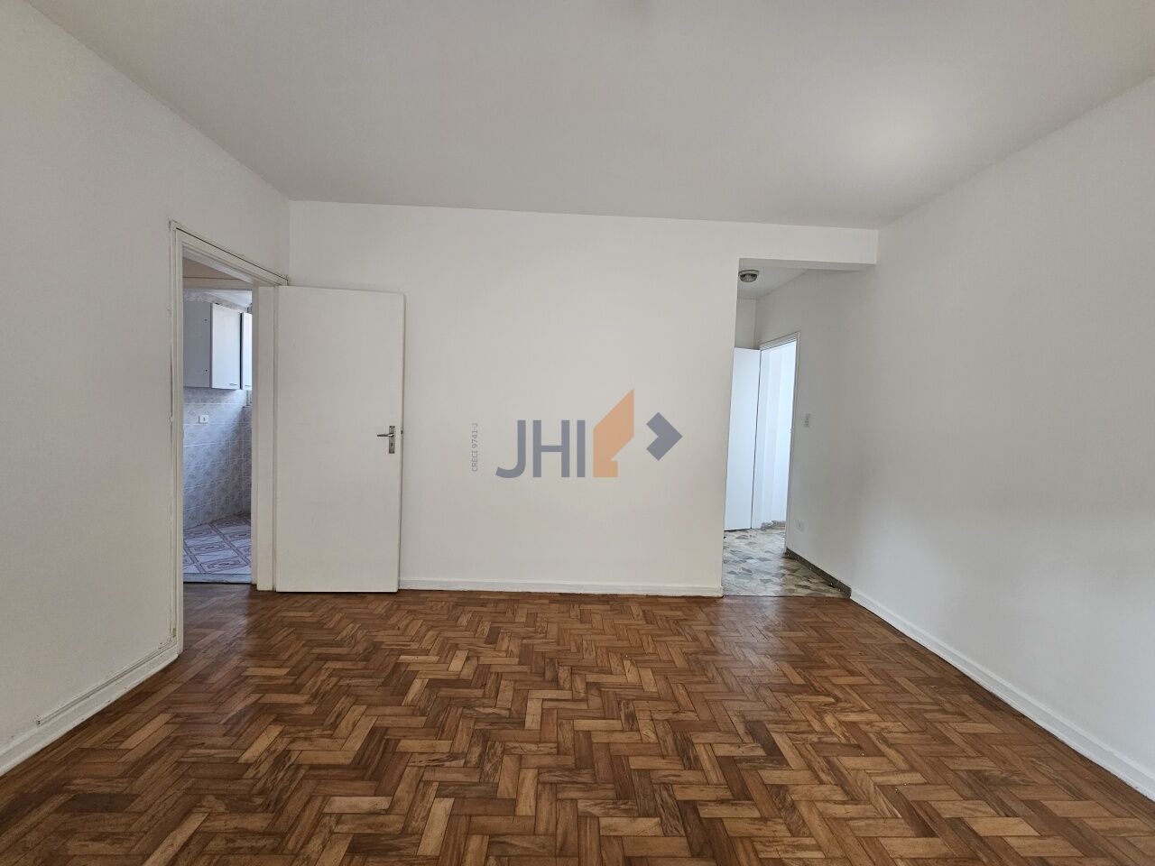 Apartamento para Venda - Pinheiros
