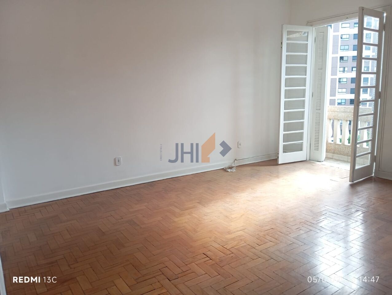 Apartamento para Locação - República
