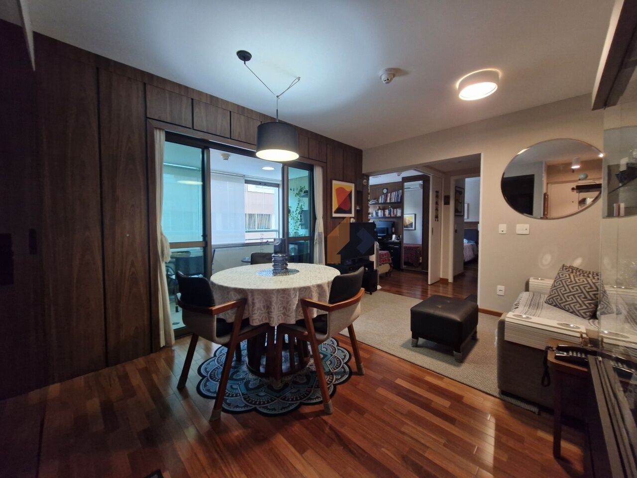 Apartamento para Venda - Brooklin Paulista