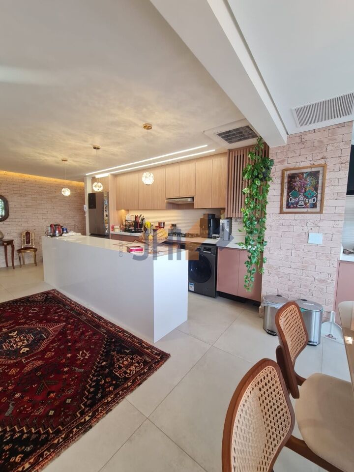 Apartamento para Venda - Vila Arcádia