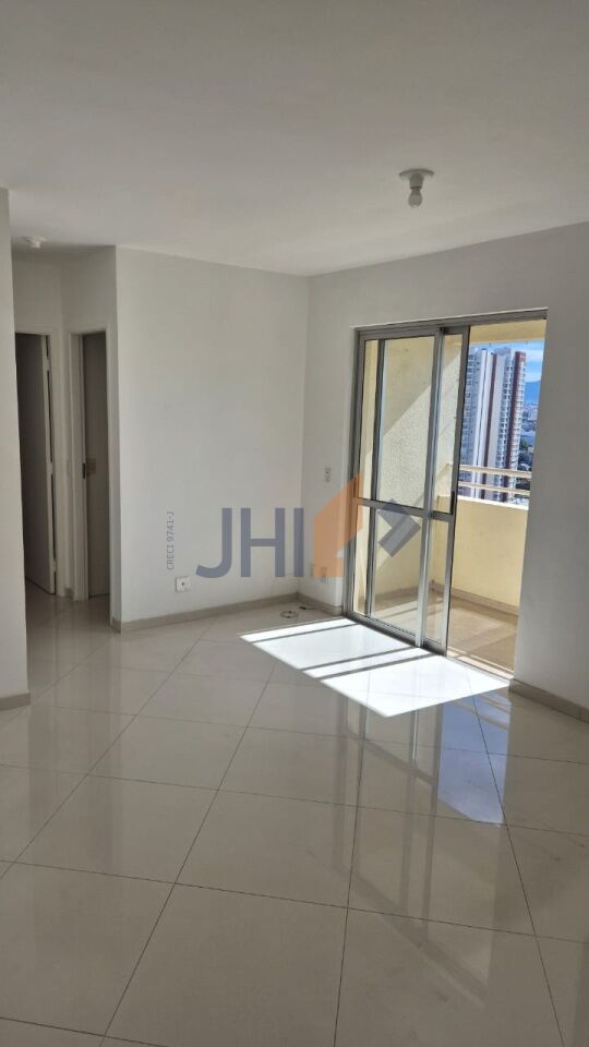 Apartamento para Venda - Barra Funda