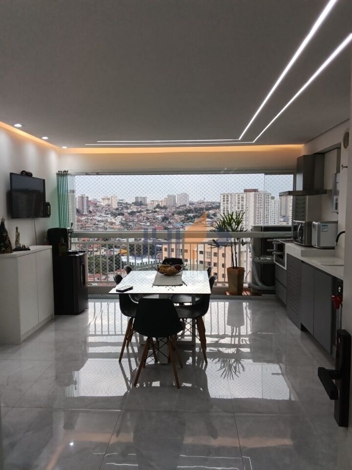 Apartamento para Venda - Jardim Prudência