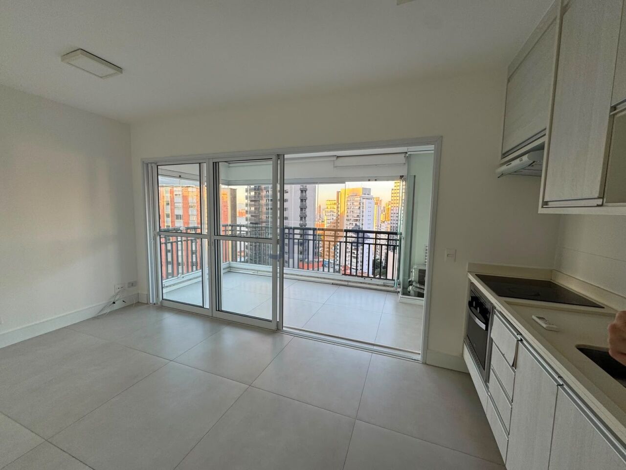 Apartamento para Locação - Sumarezinho