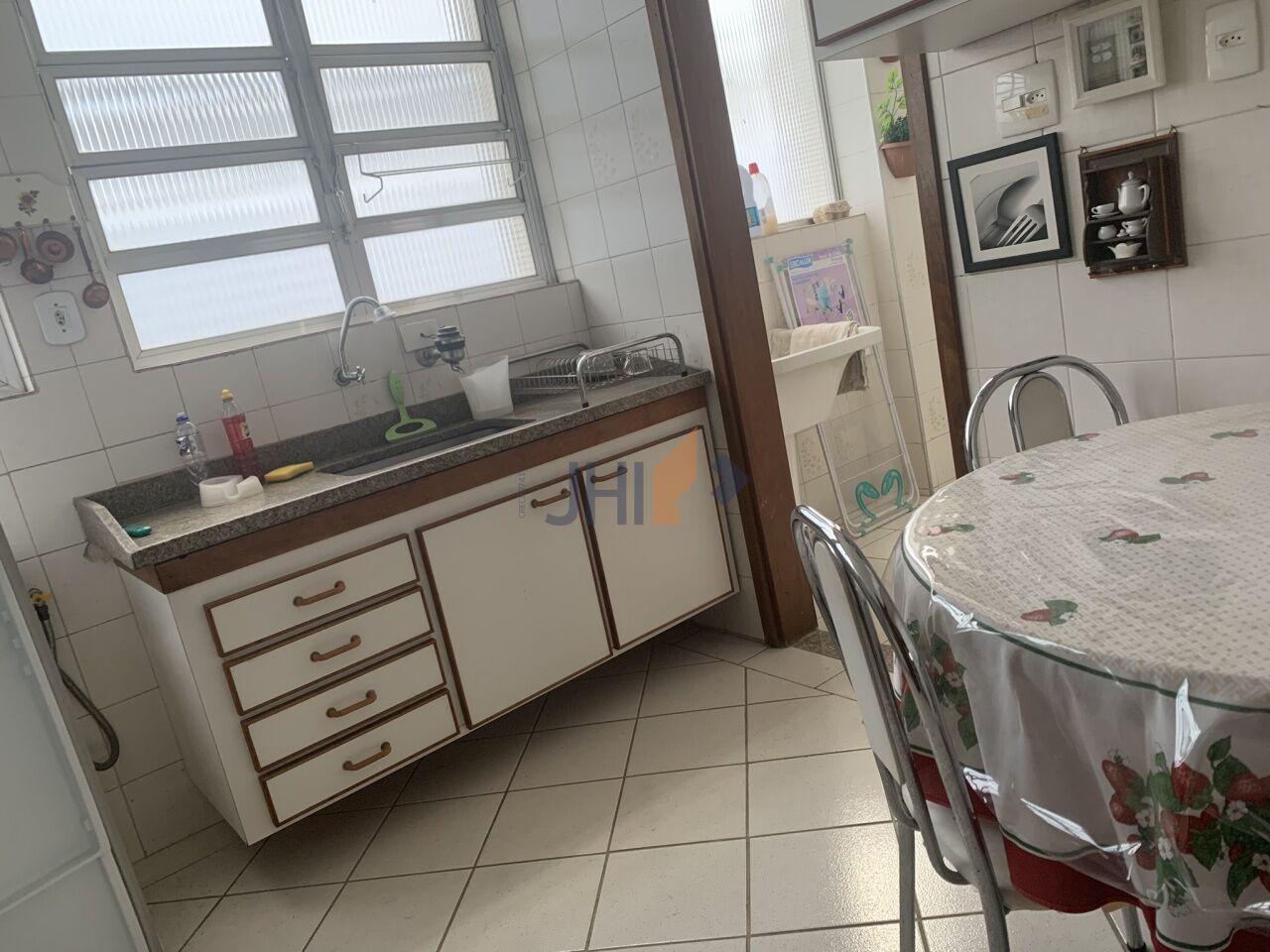Apartamento para Locação - Higienópolis
