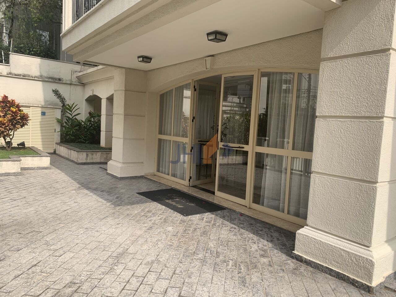 Apartamento para Locação - Perdizes