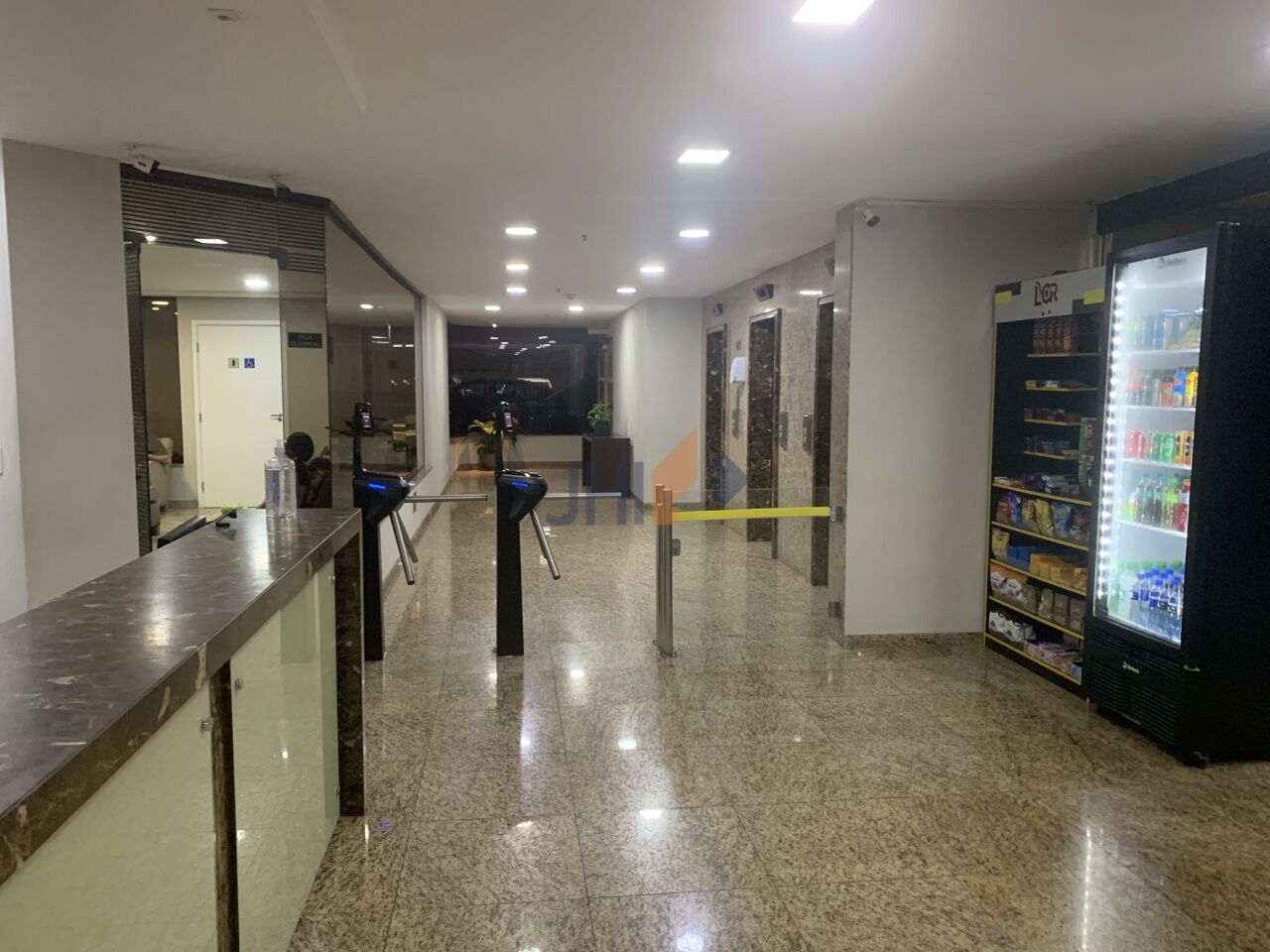 Conj. Comercial para Locação - Consolação