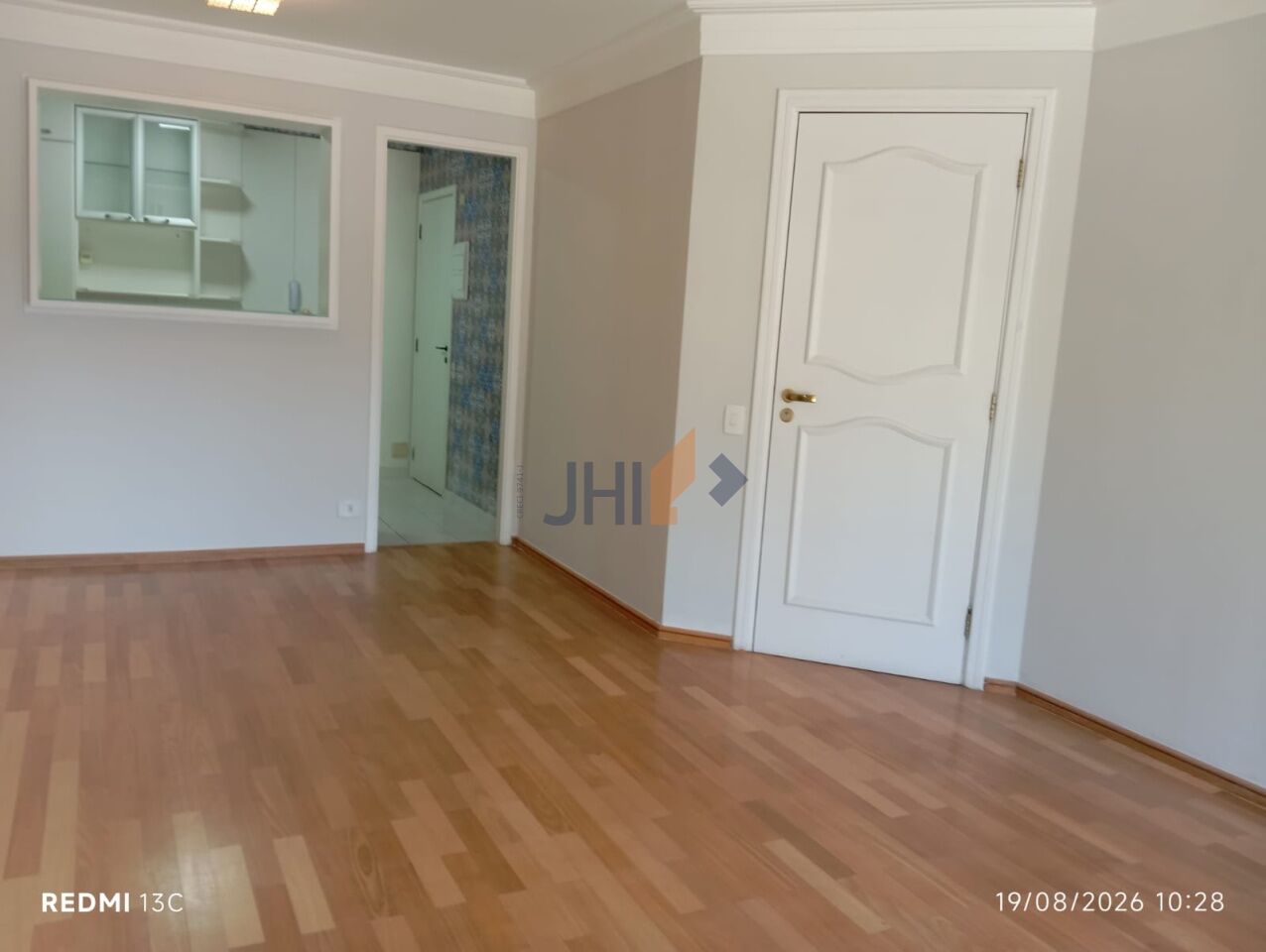 Apartamento para Venda - Santo Amaro