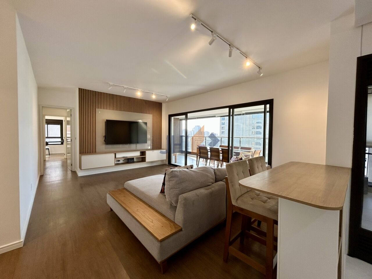 Apartamento para Locação - Aclimação
