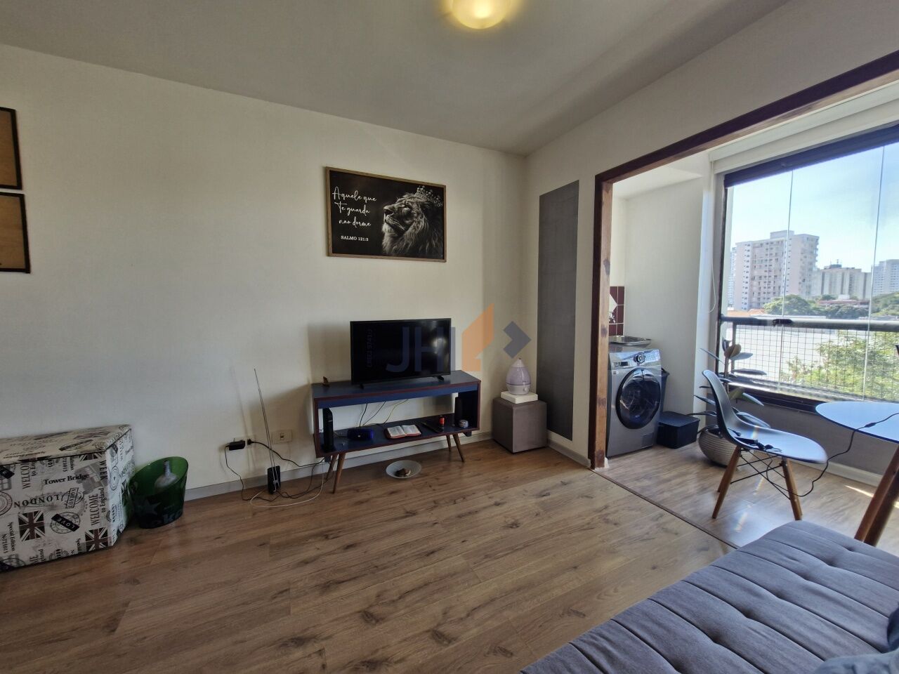Studio para Venda - Cambuci