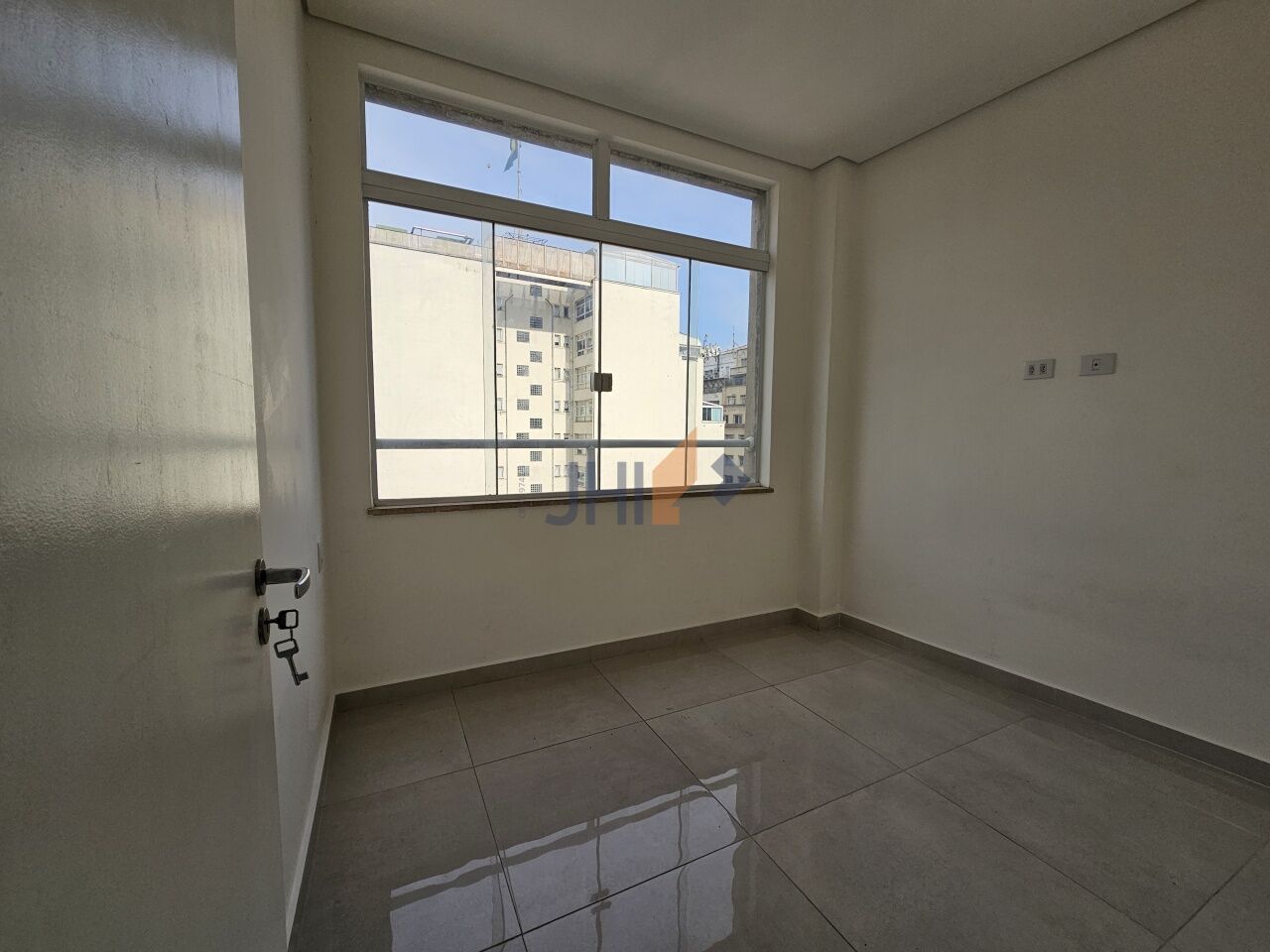 Apartamento para Locação - República