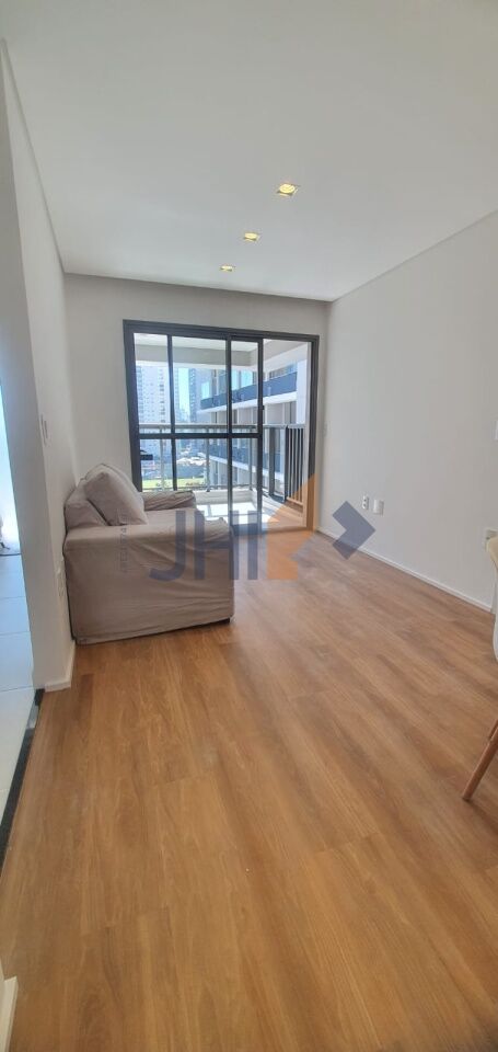 Apartamento para Locação - Vila Clementino