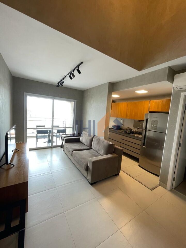 Apartamento para Venda - Pinheiros