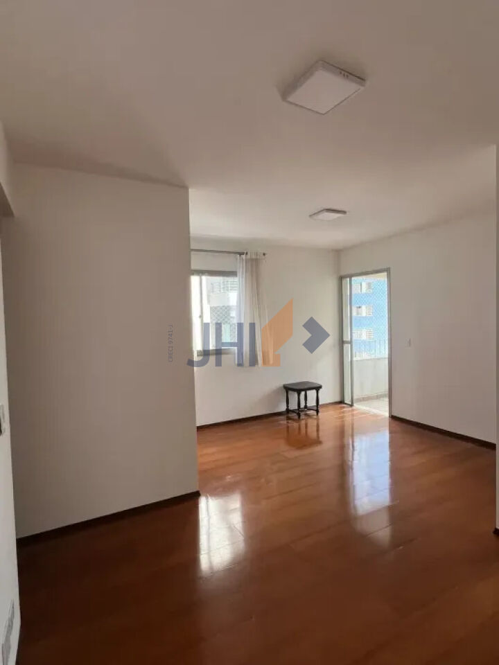 Apartamento para Locação - Paraíso