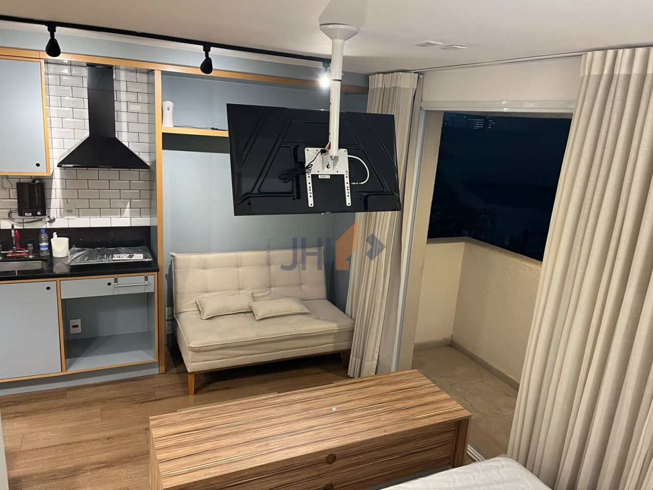 Studio para Locação - Perdizes