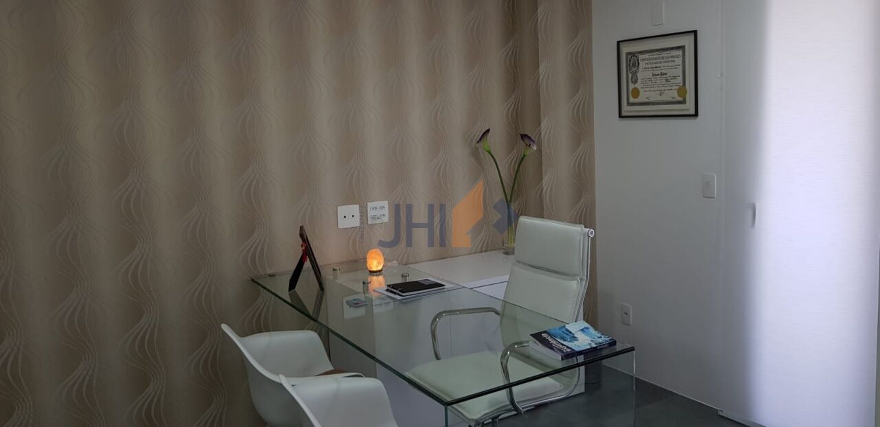 Conjunto Comercial para Locação - Várzea da Barra Funda